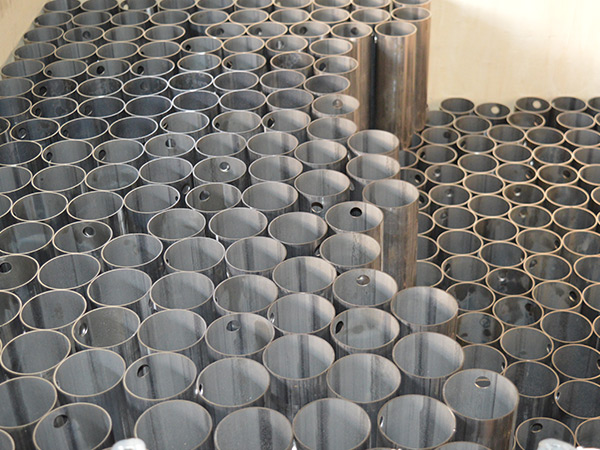 開式攪拌反應罐